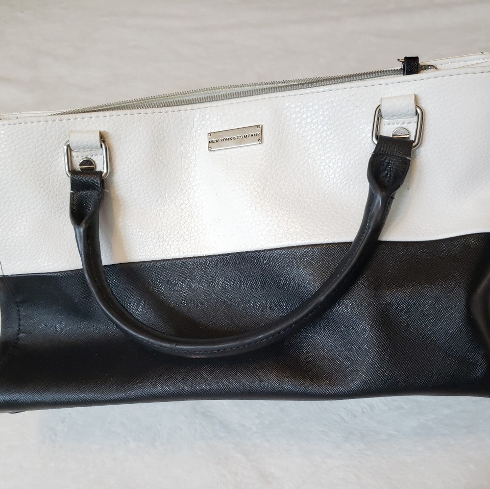 New York and Company bag